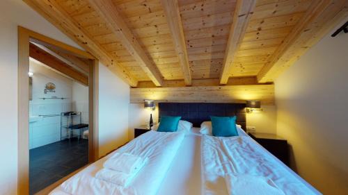 Zell am See Chalet De Esquí | Apart-Chalet Kitzblick