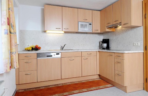 Galtur Apartamento | Apart Christine - Silvrettacard-Sommer inklusive