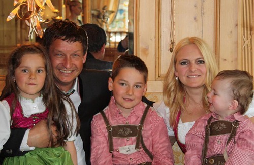 Galtur Apartamento | Apart Christine - Silvrettacard-Sommer inklusive