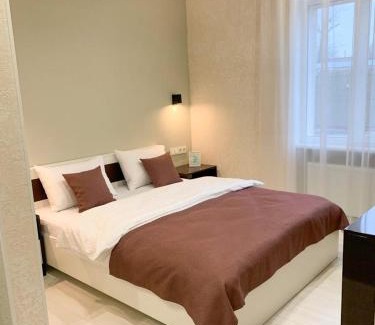 Mykolaiv Apartamento | Apart City Home