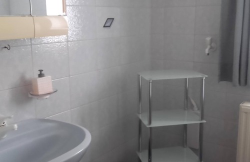 Sankt Leonhard im Pitztal Apartamento | Apart Claudia, Österreich