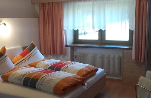 Sankt Leonhard im Pitztal Apartamento | Apart Claudia, Österreich