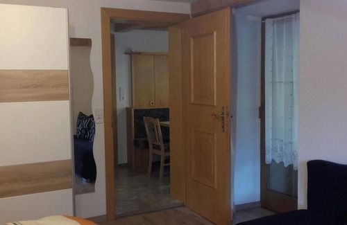 Sankt Leonhard im Pitztal Apartamento | Apart Claudia, Österreich