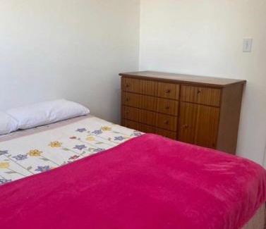 Sitio Barrocada Apartamento | Apart com 02 quartos no bairro Tremembé SP