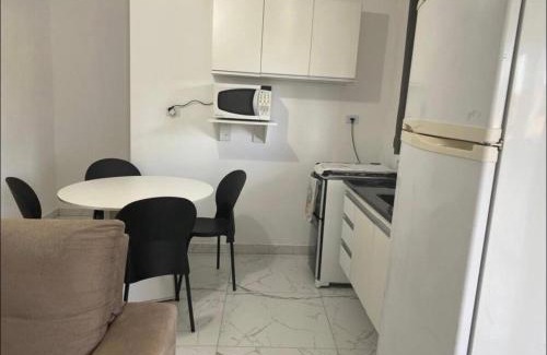 Sitio Barrocada Apartamento | Apart com 02 quartos no bairro Tremembé SP