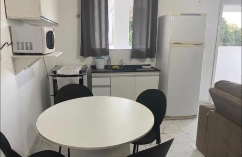 Sitio Barrocada Apartamento | Apart com 02 quartos no bairro Tremembé SP
