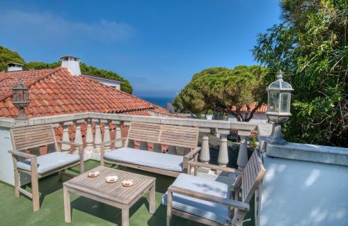 Calonge Apartamento | Apart con terraza y vistas al mar