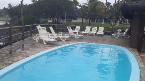 Olivenca Apartamento | Apart Condomínio Jubiabá