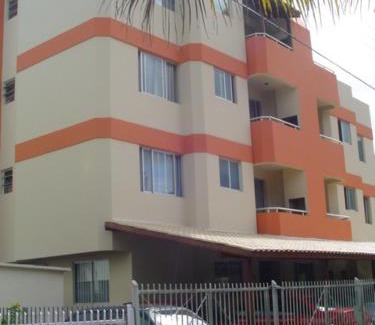 Ponta das Canas Apartamento | Apart da Cachoeira