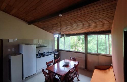 Ponta das Canas Apartamento | Apart da Cachoeira