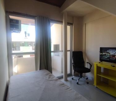 Ponta das Canas Apartamento | Apart da Cachoeira