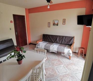 Ponta das Canas Apartamento | Apart da Cachoeira