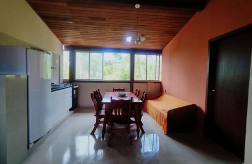 Ponta das Canas Apartamento | Apart Cachoeira