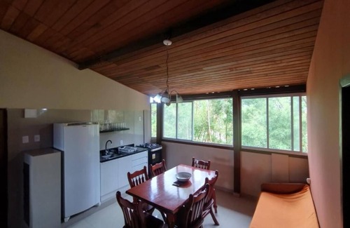 Ponta das Canas Apartamento | Apart Cachoeira