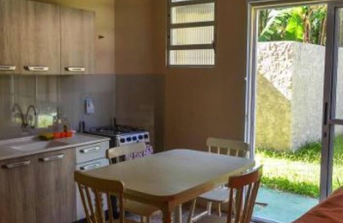 Ponta das Canas Apartamento | Apart Cachoeira