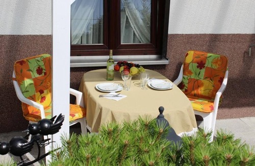 Bad Marienberg Apartamento | Apartments Angela /4-bed apartment with terrace - 4-bed apartment with terrace