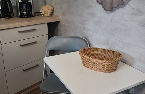 Carwitz Apartamento | Apartamento Dreetzsee - Apartamentos en Carwitz