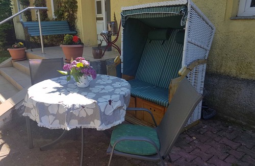 Carwitz Apartamento | Apartamento Dreetzsee - Apartamentos en Carwitz