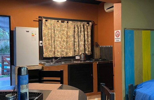Puerto Iguazú Apartamento | Apart Del Huesped