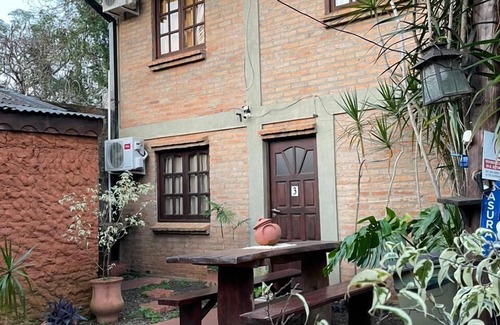 Puerto Iguazú Apartamento | Apart Del Huesped
