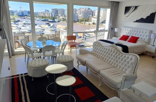 Nordelta Apartamento | Apart , DEPARTAMENTO CONDOMINIO BAHIA GRANDE NORDELTA , TIGRE , CON BALCÓN Y VISTA A LA Bahia