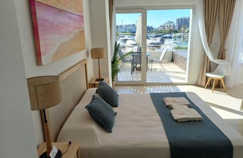 Nordelta Apartamento | APART , DEPARTAMENTOS loft , bahia grande nordelta , BALCON JACUZZI Y vista a la bahia