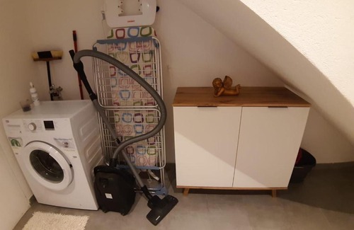 Arzl im Piztal Apartamento | Apart Desiree