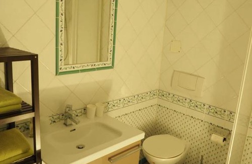 Arzl im Piztal Apartamento | Apart Desiree