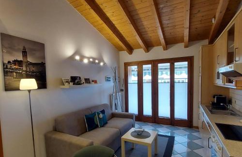 Colà Di Lazise Apartamento | Apart Dina