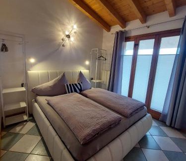 Colà Di Lazise Apartamento | Apart Dina