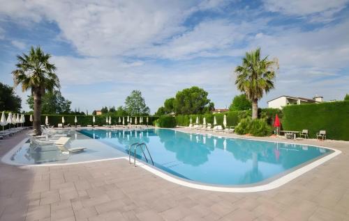 Colà Di Lazise Apartamento | Apart Dina