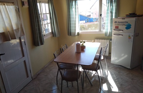 Cerro Calafate Cabina | Apart Don Felipe