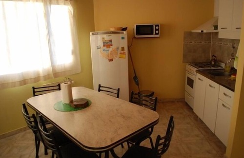 Cerro Calafate Cabina | Apart Don Felipe