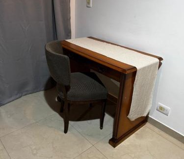 Monte Grande Apartamento | Apart Duclout Monte Grande zona Residencial