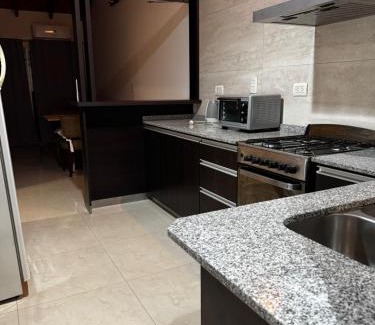 Monte Grande Apartamento | Apart Duclout Monte Grande zona Residencial