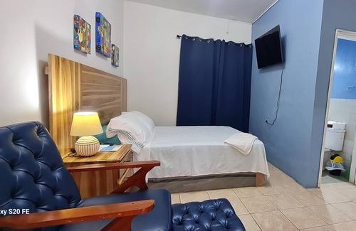 Trujillo Apartamento | Apart Eco Estudio Joocah