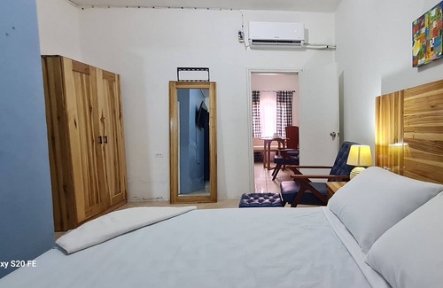 Trujillo Apartamento | Apart Eco Estudio Joocah