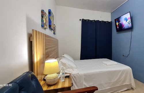 Trujillo Apartamento | Apart Eco Estudio Joocah