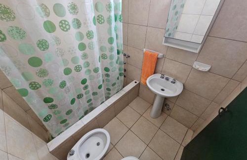 Departamento Aguirre Apartamento | Apart Elba