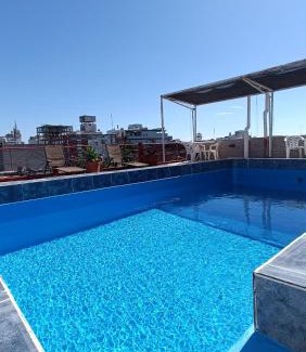 Departamento Aguirre Apartamento | Apart Elba