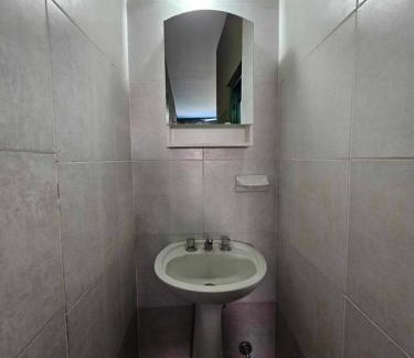 Departamento Aguirre Apartamento | Apart Elba