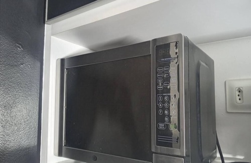 Matriz Apartamento | Apart Encantador no Centro de Curitiba