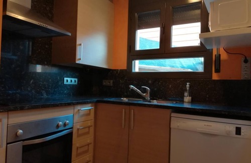 Balenya Apartamento | Apartamento El Roc Gros