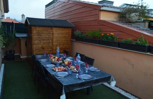 Balenya Apartamento | Apartamento El Roc Gros