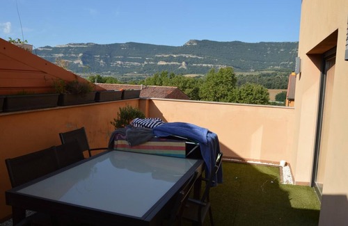 Balenya Apartamento | Apartamento El Roc Gros