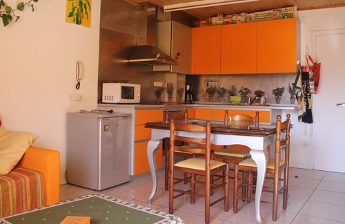 La Seu d'Urgell Apartamento | APARTAMENTO EN EL CENTRO DE LA SEU D'URGELL: AP-ART