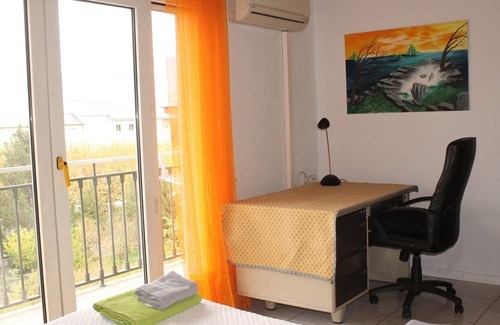 La Seu d'Urgell Apartamento | APARTAMENTO EN EL CENTRO DE LA SEU D'URGELL: AP-ART