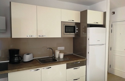 Playa del Inglés Apartamento | "Apartamento Milu '" en Playa del Inglés de Gran Canaria