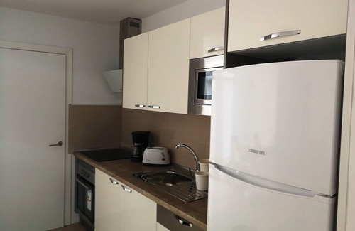 Playa del Inglés Apartamento | "Apartamento Milu '" en Playa del Inglés de Gran Canaria
