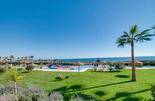 Mar de Pulpi Apartamento | Apartamento Kaki (Mar de Pulpi)